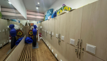 4 otaqlı Ofis, Kirayə (aylıq), Bakı, Nərimanov, Nəriman Nərimanov