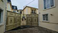 8 otaqlı Villa / Həyət evi, Kirayə (aylıq), Abşeron