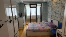 5 otaqlı Köhnə tikili, Kirayə (aylıq), Gəncə