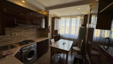 5 otaqlı Köhnə tikili, Kirayə (aylıq), Gəncə