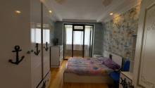 5 otaqlı Köhnə tikili, Kirayə (aylıq), Gəncə