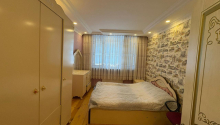 5 otaqlı Köhnə tikili, Kirayə (aylıq), Gəncə