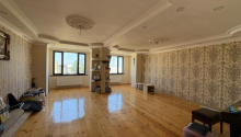 5 otaqlı Köhnə tikili, Kirayə (aylıq), Gəncə
