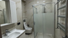 2 otaqlı Yeni tikili, Kirayə (aylıq), Bakı, Nəsimi