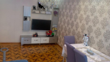 3 otaqlı Köhnə tikili, Satış, Bakı, Suraxanı, Xalqlar dostluğu