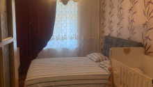 3 otaqlı Köhnə tikili, Satış, Bakı, Suraxanı, Xalqlar dostluğu
