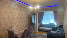 3 otaqlı Köhnə tikili, Satış, Bakı, Suraxanı, Xalqlar dostluğu