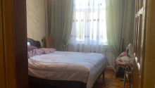 3 otaqlı Köhnə tikili, Satış, Bakı, Suraxanı, Xalqlar dostluğu