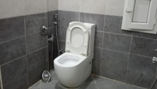 1 otaqlı Yeni tikili, Satış, Abşeron