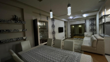 3 otaqlı Yeni tikili, Satış, Bakı, Yasamal
