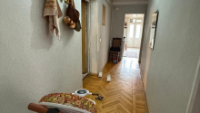 3 otaqlı Köhnə tikili, Satış, Bakı, Yasamal, 20 yanvar