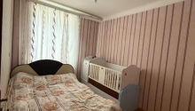 3 otaqlı Köhnə tikili, Satış, Bakı, Yasamal, 20 yanvar