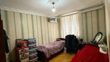 3 otaqlı Köhnə tikili, Satış, Bakı, Yasamal, 20 yanvar