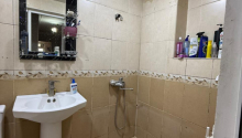 3 otaqlı Köhnə tikili, Satış, Bakı, Yasamal, 20 yanvar