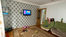 3 otaqlı Köhnə tikili, Satış, Bakı, Yasamal, 20 yanvar