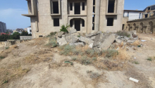 otaqlı Villa / Həyət evi, Satış, Bakı, Səbail