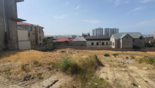  otaqlı Villa / Həyət evi, Satış, Bakı, Səbail