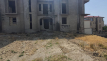  otaqlı Villa / Həyət evi, Satış, Bakı, Səbail