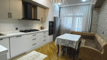 2 otaqlı Yeni tikili, Satış, Bakı, Nərimanov, Gənclik