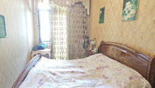 4 otaqlı Yeni tikili, Satış, Bakı, Yasamal, İnşaatçılar