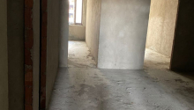 1 otaqlı Yeni tikili, Satış, Bakı, Nəsimi