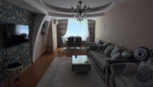 3 otaqlı Köhnə tikili, Satış, Bakı, Yasamal, Elmlər Akademiyası