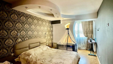 3 otaqlı Köhnə tikili, Satış, Bakı, Yasamal, Elmlər Akademiyası