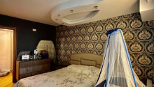 3 otaqlı Köhnə tikili, Satış, Bakı, Yasamal, Elmlər Akademiyası