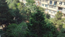 3 otaqlı Köhnə tikili, Satış, Bakı, Xətai, Əhmədli