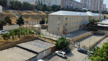 3 otaqlı Köhnə tikili, Satış, Bakı, Xətai, Əhmədli