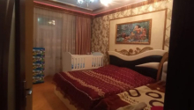2 otaqlı Yeni tikili, Satış, Xırdalan