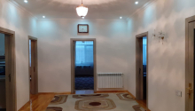 3 otaqlı Villa / Həyət evi, Satış, Bakı, Binəqədi