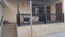 3 otaqlı Villa / Həyət evi, Satış, Bakı, Binəqədi