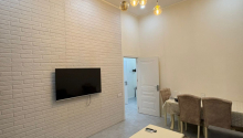 2 otaqlı Yeni tikili, Kirayə (aylıq), Bakı, Nəsimi, 28 may