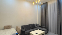 2 otaqlı Yeni tikili, Kirayə (aylıq), Bakı, Nəsimi, 28 may