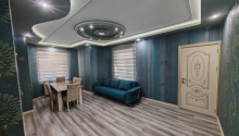 5 otaqlı Villa / Həyət evi, Satış, Bakı, Xəzər