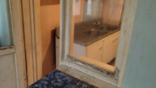 1 otaqlı Köhnə tikili, Satış, Bakı, Yasamal, Elmlər Akademiyası