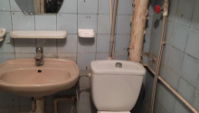 1 otaqlı Köhnə tikili, Satış, Bakı, Yasamal, Elmlər Akademiyası