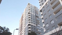 2 otaqlı Yeni tikili