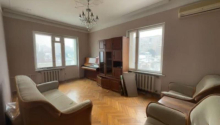2 otaqlı Köhnə tikili, Satış, Bakı, Yasamal, İçəri şəhər