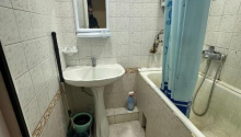 2 otaqlı Köhnə tikili, Satış, Bakı, Yasamal, İçəri şəhər