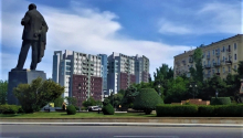 2 otaqlı Köhnə tikili, Satış, Bakı, Yasamal, İçəri şəhər
