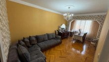 3 otaqlı Köhnə tikili, Satış, Bakı, Nərimanov