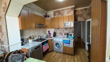 3 otaqlı Köhnə tikili, Satış, Bakı, Nərimanov