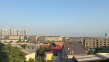 3 otaqlı Köhnə tikili, Satış, Bakı, Nərimanov