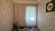 3 otaqlı Köhnə tikili, Satış, Bakı, Nərimanov, Nəriman Nərimanov