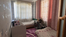 3 otaqlı Yeni tikili