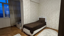 3 otaqlı Yeni tikili, Satış, Bakı, Yasamal, İnşaatçılar