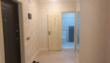 3 otaqlı Yeni tikili, Satış, Abşeron