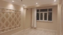 3 otaqlı Yeni tikili, Satış, Abşeron